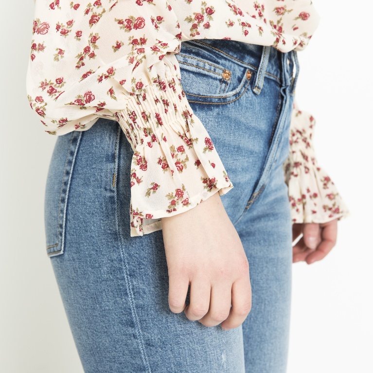 Blouse "Myntha" Blouse "Myntha"